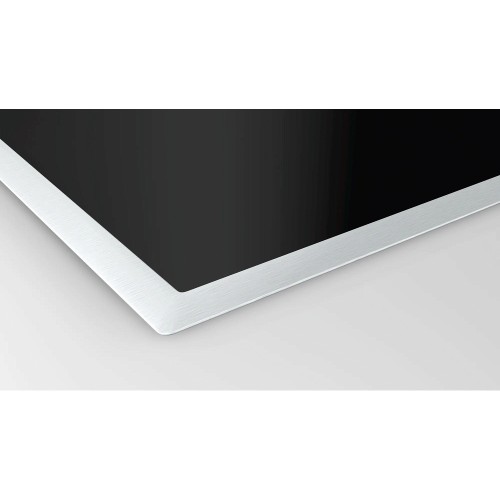 ΕΣΤΙΑ ΕΝΤΟΙΧΙΖΟΜΕΝΗ ΑΥΤΟΝΟΜΗ ΕΠΑΓΩΓΙΚΗ BOSCH PIE645BB5E (ΑΦΗΣ / ΠΛΑΙΣΙΟ)